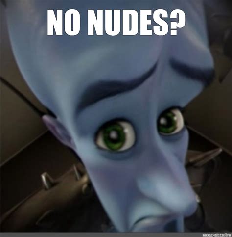 no nudes